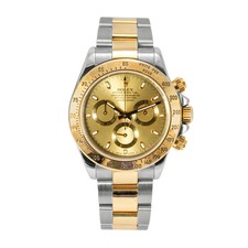 2007 Rolex Daytona Cosmograph