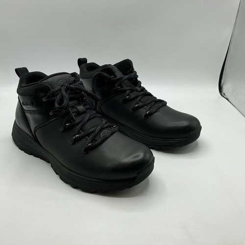 Firetrap black leather - ,