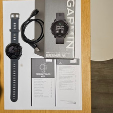 Garmin Forerunner 245 GPS