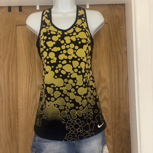 Nike dry fit - fit, black
