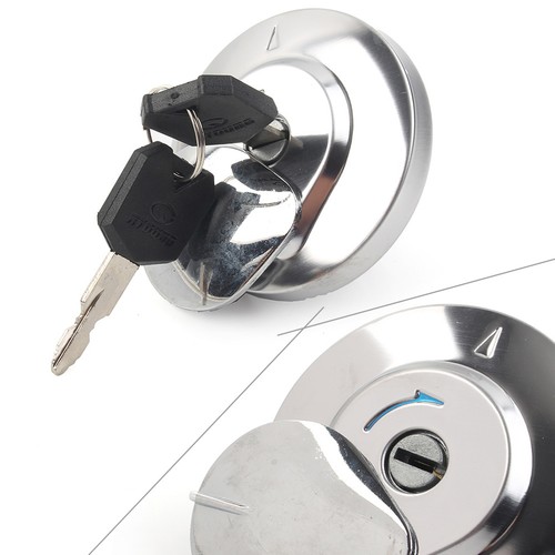 Fuel gas tank cap cover - gas,