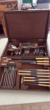 Walker & Hall Sheffield Silver