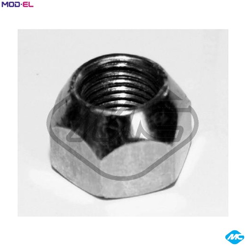 Wheel nut 05303 - wheel,