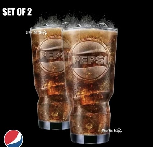 Pepsi cola 20oz - cola, new