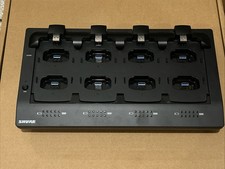 Shure Microflex MXW 8-Channel