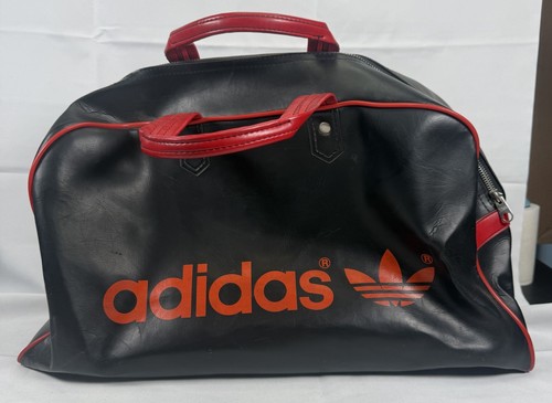 Vintage adidas sports gear - gear, gym