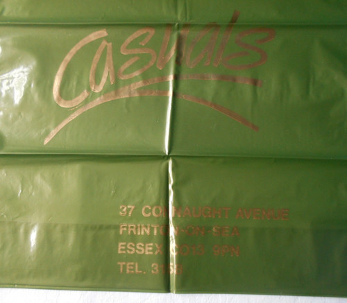 Rare vintage casuals - vintage,