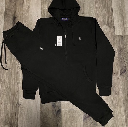 Polo ralph lauren men black - polo,