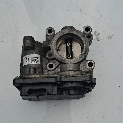 Throttle body for renault - for,