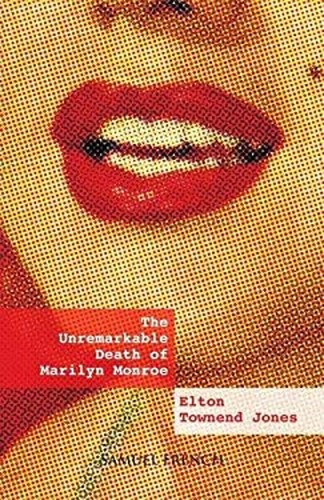 The unremarkable death - the, of