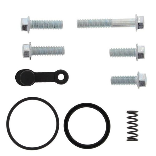 Review for clutch actuator - for,