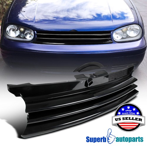 Fits golf gti glossy - fits, 99-06
