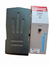 Autoscript Magno Foot Control