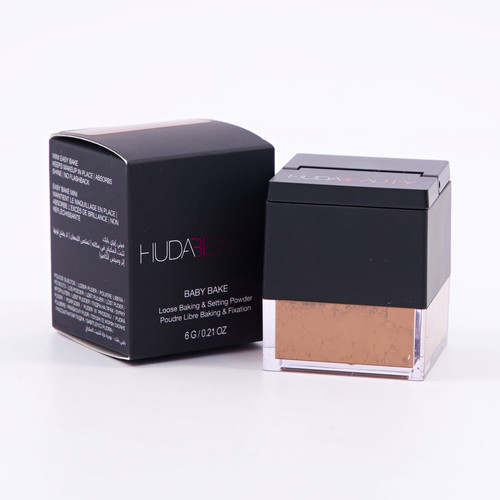 New genuine huda beauty - new,