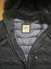Hollister Women's Jacket