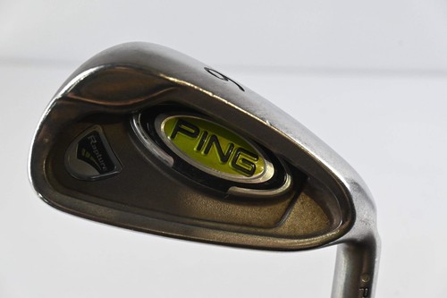 Ping rapture iron - /, silver