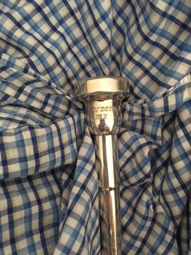 Fornero trumpet - mx,