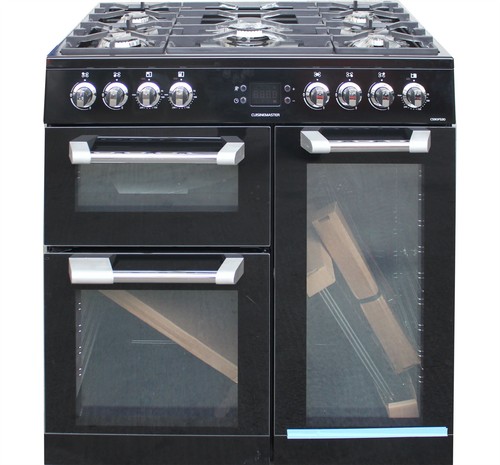 Leisure dual fuel - 90, cm