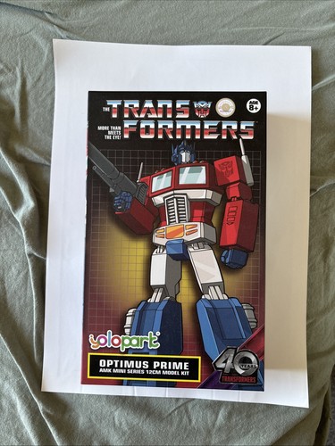 Yolopark transformers - yolopark,