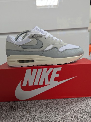 Nike air max 87 - 1, pure