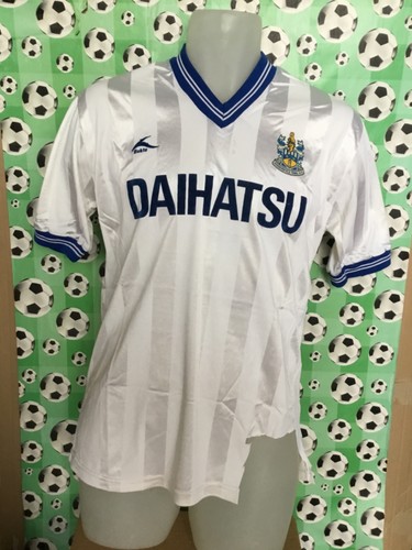 Large 85 huddersfield - 84,