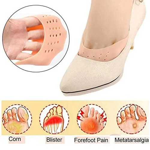 Gel sock pads soft - sock, pads,