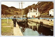 D336314 Crinan. Argyll. Sea