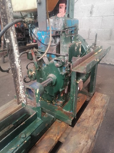 Lister engine - lister,