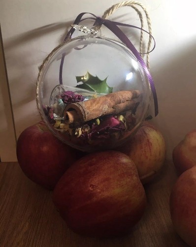Witches ball for - ball,