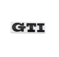 New genuine volkswagen golf - new,