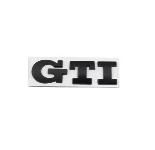 New genuine volkswagen golf - genuine,