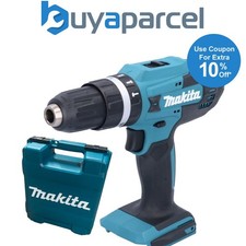 Makita hp488d 18v cordless - makita,