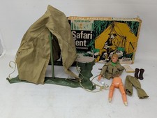 VINTAGE PALITOY LITTLE BIG MAN