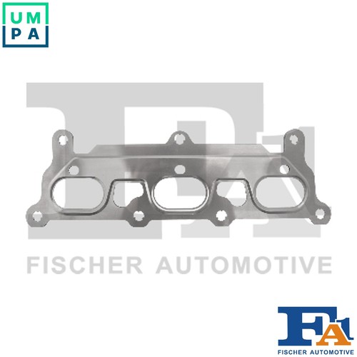 Gasket exhaust manifold for - exhaust,