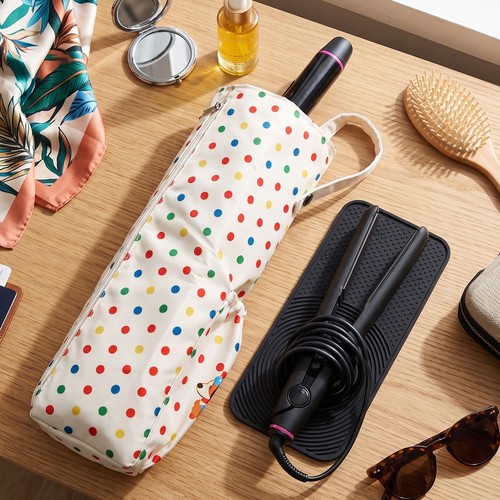 Hot tools travel - hot, bag