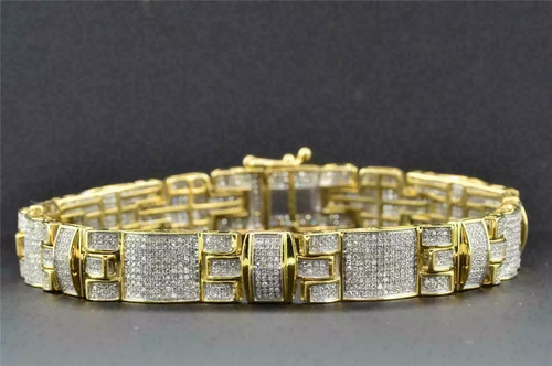 9ct round cut - round, created