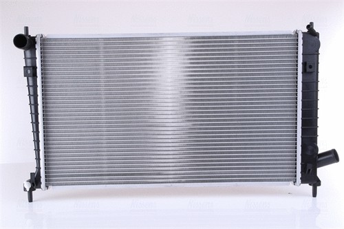 Radiator engine cooling fits - radiator,