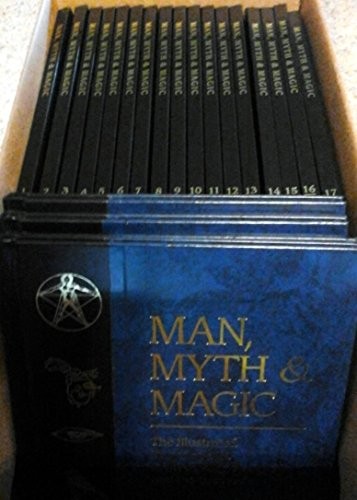 Man myth and magic - and, the
