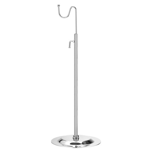 Purse display stand tabletop - stand,