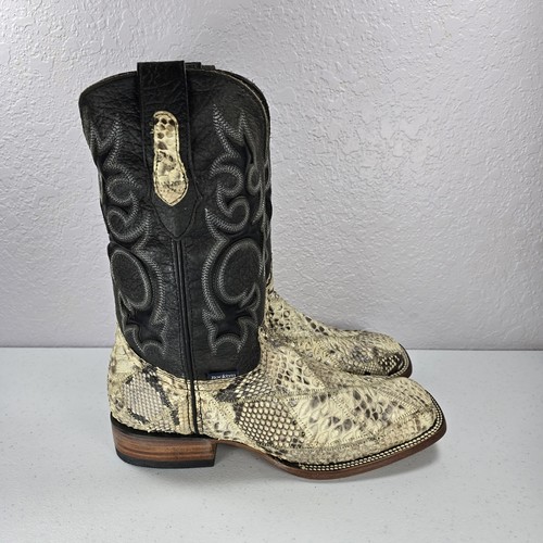 New rock python diamond - rock'em,