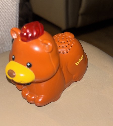 Vtech smart baby - vtech,