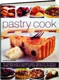 Best ever pastry - cookbook,,