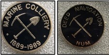Marine Colliery & Deep