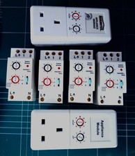 X10 Home Automation modules