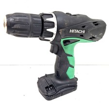 Hitachi dv18dcl2 cordless - dv18dcl2,