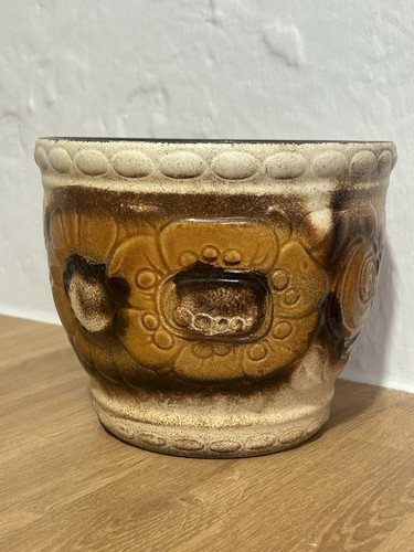 Vintage 1970s west german - 1970s,