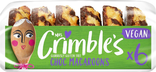Mrs crimble gluten - mrs, free
