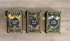 The Empyrean Series Set -