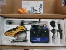 E-Flite Blade CP RC Helicopter