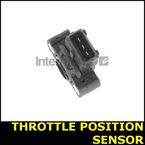 Throttle position sensor - sensor, fits